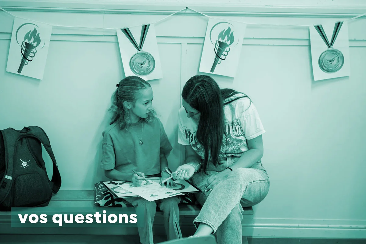 Cescole – Vos questions