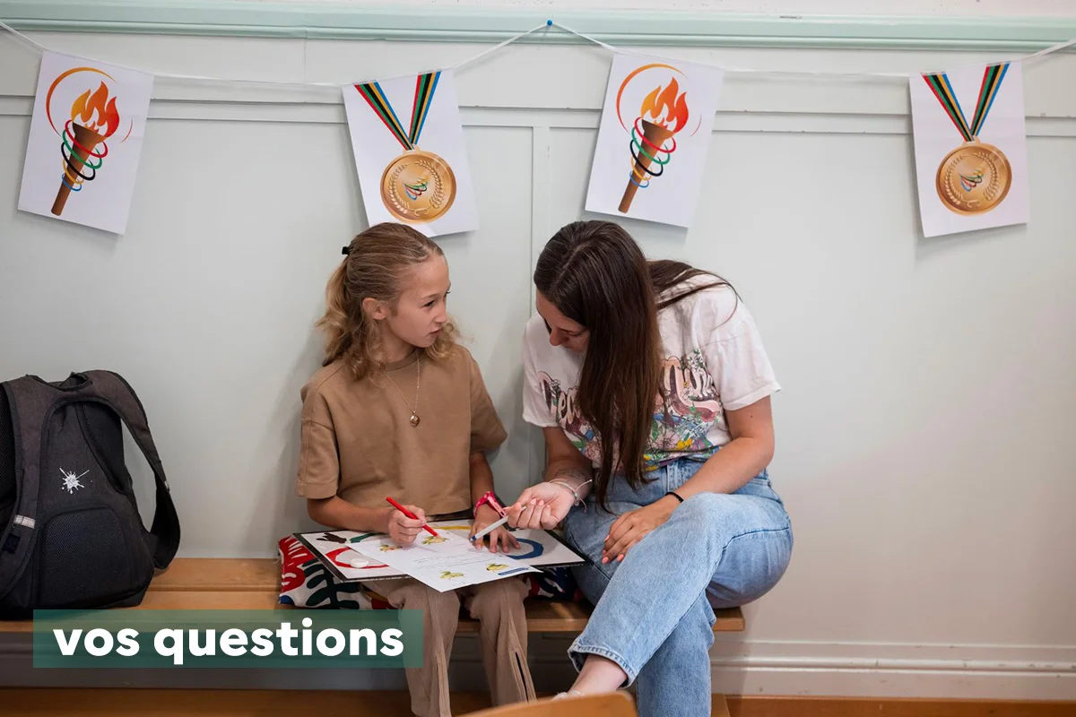 Cescole – Vos questions